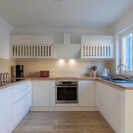 Prázdninový dům Holiday Victoria By Interhome Zaton (Zadar)