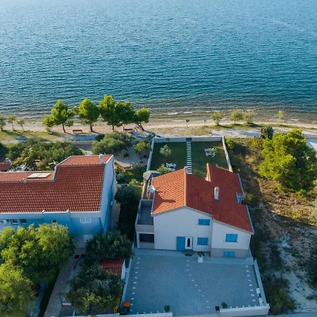 Holiday Victoria By Interhome * Zaton (Zadar)