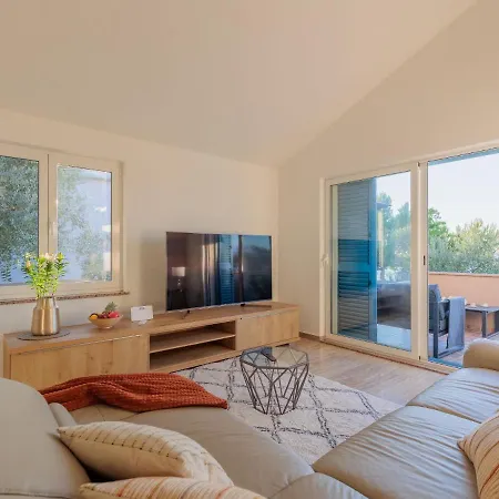 Holiday Victoria By Interhome Сasa de vacaciones