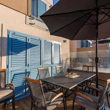 Сasa de vacaciones Holiday Victoria By Interhome Zaton (Zadar)