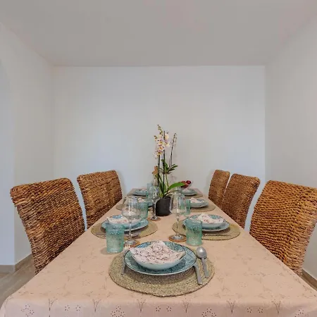 Holiday Victoria By Interhome Zaton (Zadar)