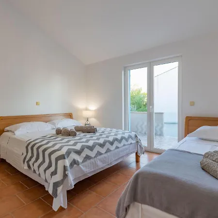 Holiday Victoria By Interhome Zaton (Zadar)
