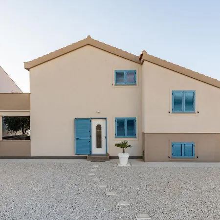 Holiday Victoria By Interhome Zaton (Zadar)