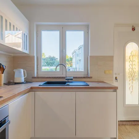 Holiday Victoria By Interhome Zaton (Zadar)