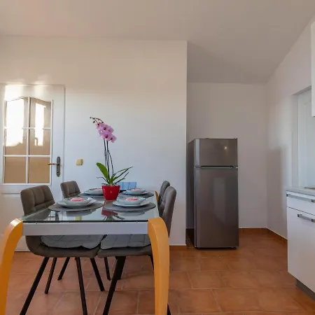 Prázdninový dům Holiday Victoria By Interhome