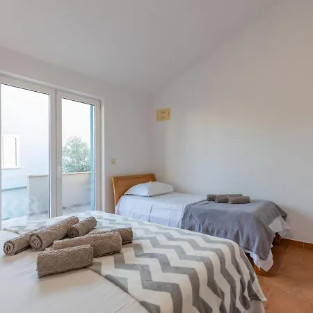 Holiday Victoria By Interhome Zaton (Zadar)