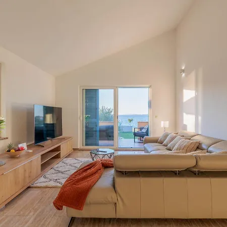 Holiday Victoria By Interhome بيت للعطل زاتون