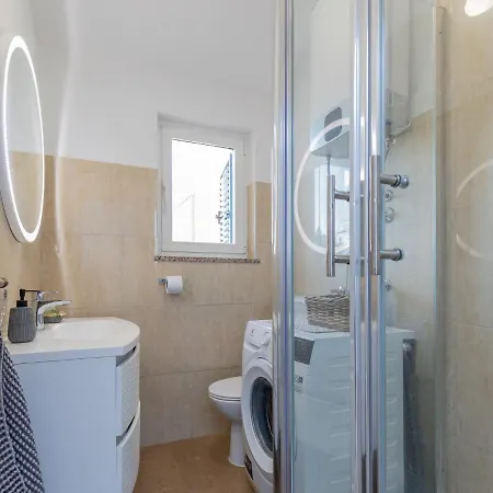 بيت للعطل Holiday Victoria By Interhome *