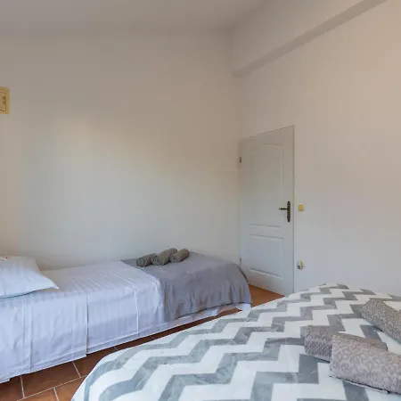 Holiday Victoria By Interhome بيت للعطل زاتون
